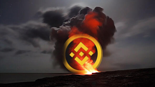 Önemli Gelişme: Binance TR 40’tan Fazla Pariteyi Siliyor, Artık Dolar Yok