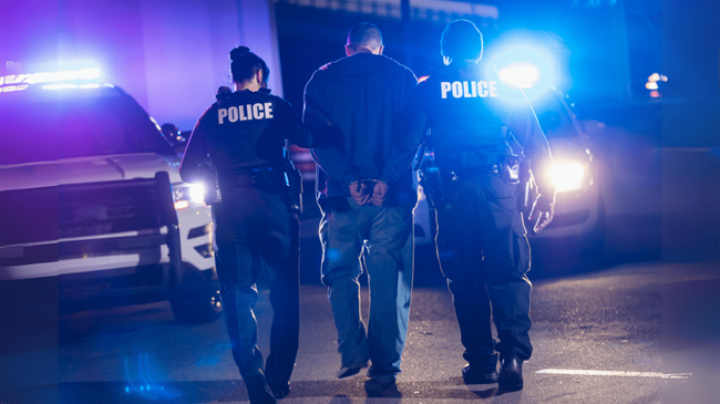 兩名中國男子在香港遭指控強姦，台灣人怒訴：已是性騷擾累犯！曝來自同一幣圈媒體