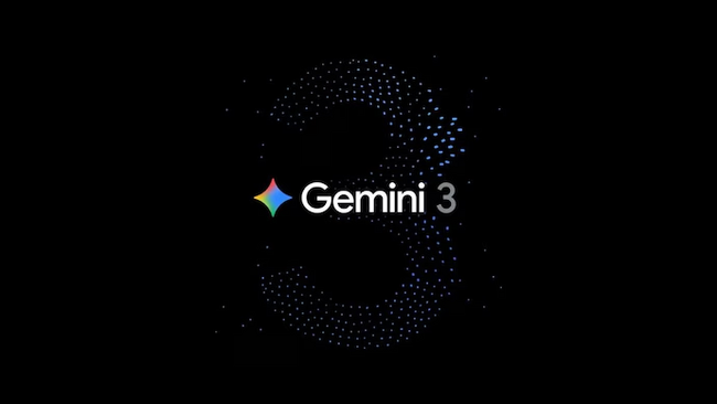 谷歌 Google 正式推出「Gemini 3」！官方宣稱「全球最聰明 AI 模型」，有什麼特色？