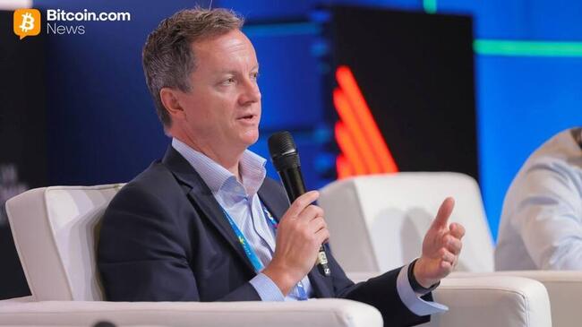 Oui, le Bitcoin est en baisse, mais « la vente est terminée », déclare Standard Chartered.