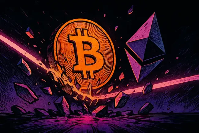 比特幣站回9.2萬美元》Bitwise 投資長高喊BTC歷史級買點、Tom Lee：ETH本週將築底反攻