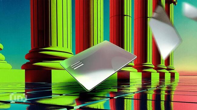 สะพานสู่การยอมรับ ทำไมบัตรชำระเงินใหม่ของ EMCD ถึงมากกว่าบัตร