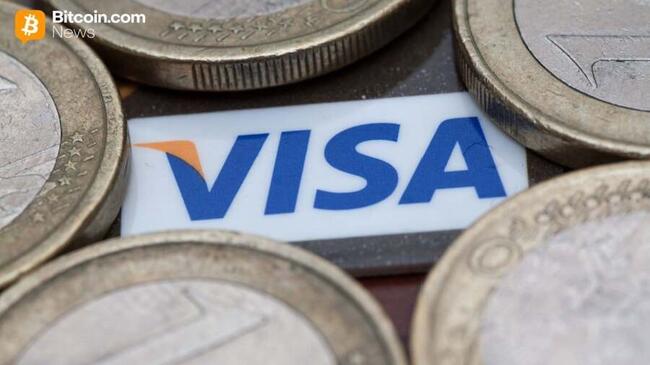 Wirex и Stellar запускают расчёты с использованием двойной стабильной монеты Visa для более чем 7 миллионов пользователей