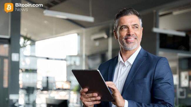 Bitfury startet 1 Milliarde Dollar schweren Fonds für ethische Technologie und KI