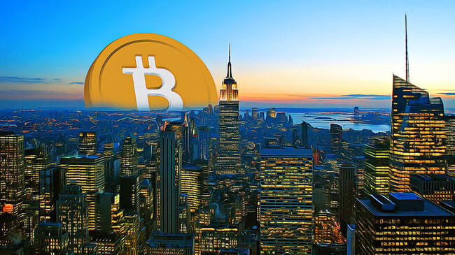 Bitwise CIO’su Matt Hougan: “Bitcoin’in Değeri Onun Sunduklarında Saklı”