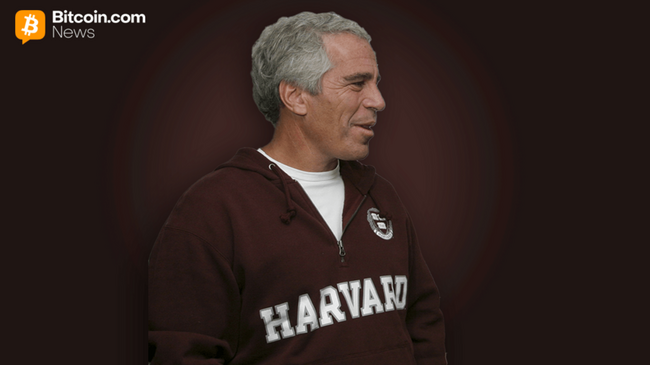 Epstein Files Transparency Act überwindet Hürde im US-Kongress und geht auf Trumps Schreibtisch