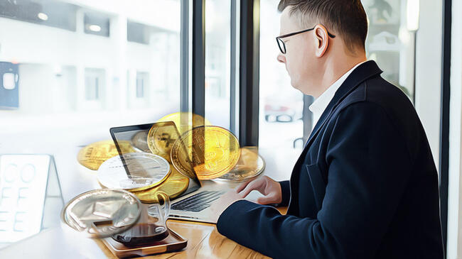 Kripto Kahini: BTC Zirveden Yüzde 60 Düşecek, Stratejim Net