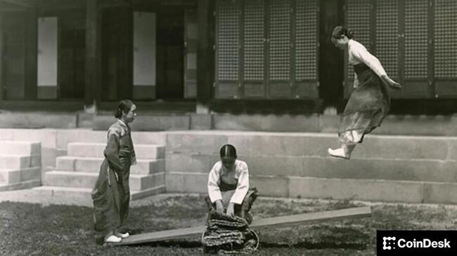 L’effet de levier en crypto atteint un niveau record au 3e trimestre alors que la domination de la DeFi restructure la structure du marché : Galaxy