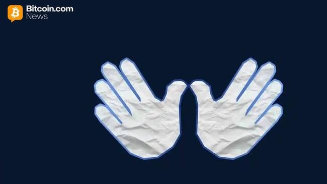 Paper Hands Fold: Glassnode Обнаруживает Панические Продажи, когда Биткойн Падает Ниже $90K