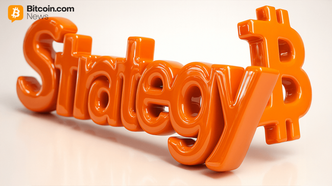 Quant Giant Renaissance Technologies делает ставку на акции, движимые стратегией с участием Bitcoin