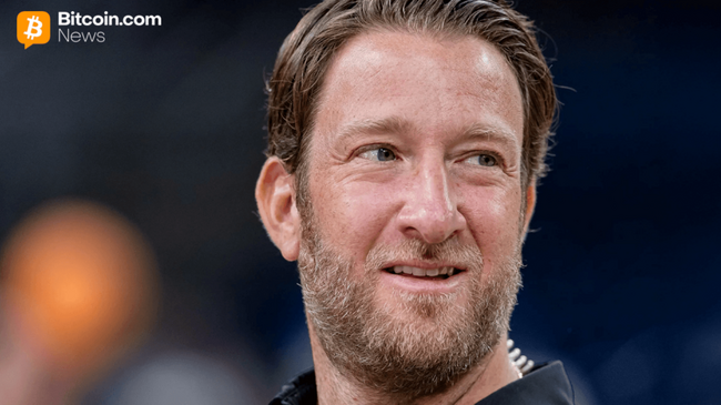 ‘Кровь на улицах’: Дэйв Портной возвращается к XRP с покупкой на $1 миллион