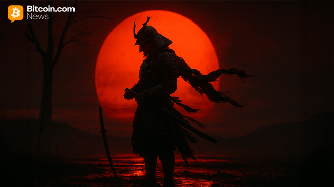 Соучредитель Samourai Wallet Уильям Хилл получает 4-летний федеральный приговор