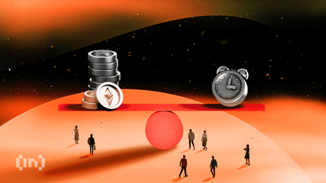 BlackRock ยื่นเอกสารสำหรับ Staked Ethereum ETF ขณะที่การแข่งขันอุตสาหกรรมรุนแรงขึ้น