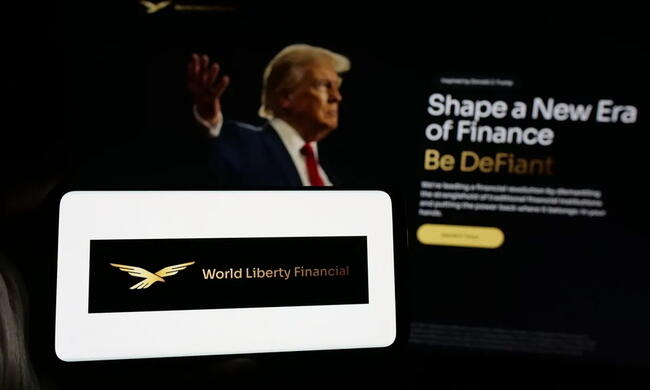 World Liberty Financial 驚傳資料外洩！用戶遭釣魚攻擊、助記詞被曝光