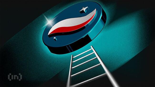 Starknet หลุดจากการสะสม 300 วันเมื่อ Bitcoin สถาบันขับเคลื่อนการเพิ่มขึ้นสู่ USD2