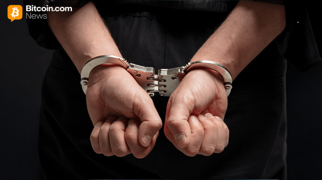 L’homme de Californie plaide coupable dans une conspiration de fraude cryptographique de plus de 100 millions de dollars.