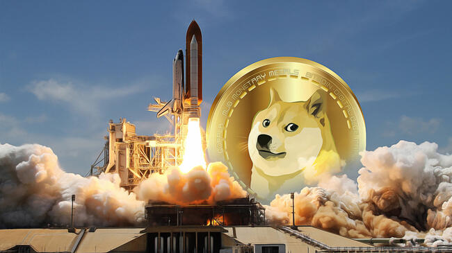 Dogecoin’de 6 Ay Sonra İlk: ETF Kararı Öncesi Gerilim Artıyor