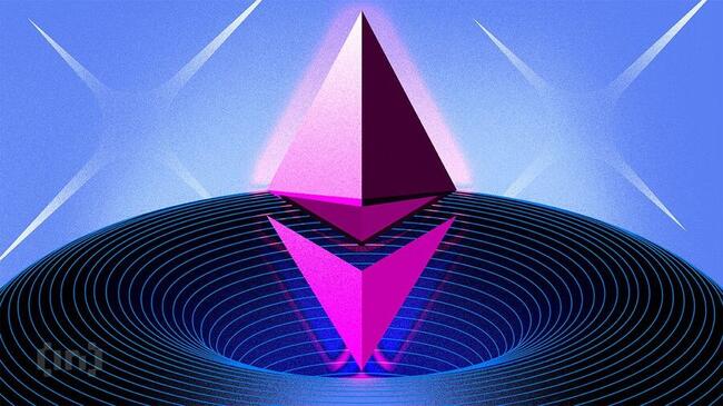 Actualités Ethereum : Le bottom est-il atteint ?