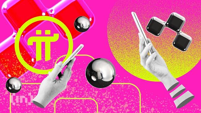 การเปิดเผย MiCA แบบเงียบของ Pi Network บอกใบ้ถึงความก้าวหน้าทั่วยุโรป ราคา Pi coin พุ่ง 10%