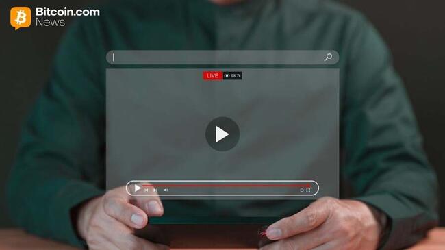 Europol suit la trace de 55 millions de dollars en crypto liés à des services de piraterie numérique