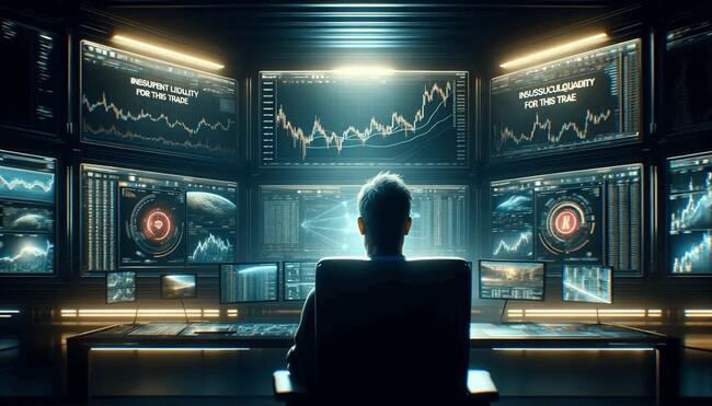 曾浮盈近億的巨鯨：我為何離開 HyperLiquid？