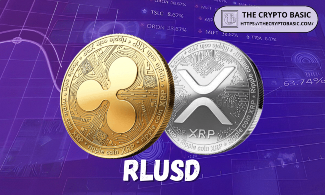 Expert Predicts RLUSD Will Bring the World onto XRP Rails 