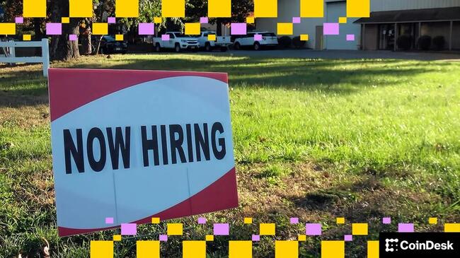 Les États-Unis ont créé 119 000 emplois en septembre, un chiffre supérieur aux prévisions, mais le taux de chômage a augmenté pour atteindre 4,4 %