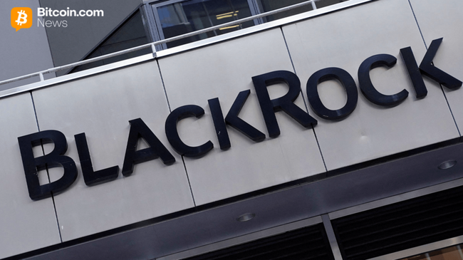 Blackrock Открывает Дверь для ETF на Стейкинг Ethereum с Новым Регистрационным Документом о Трасте