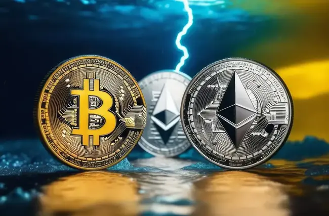 Opțiuni Bitcoin și Ethereum de peste $4,2 miliarde expiră pe 21 noiembrie