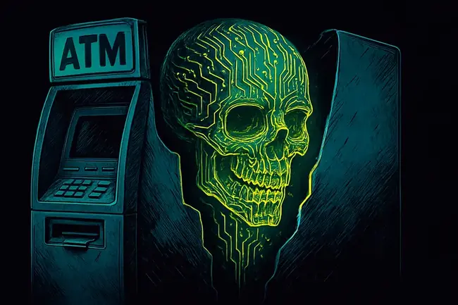 加密貨幣 ATM 機成詐騙新工具：2.8 萬網點遍布全美，半年騙走 2.4 億美元