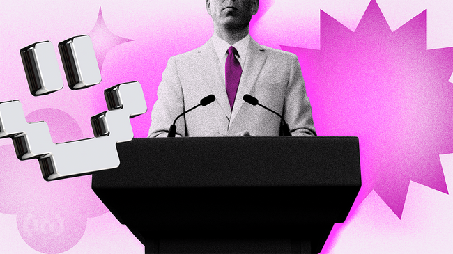 Apakah Kongres Mengkodifikasi BTC Maksimalisme ke dalam Hukum dengan Bitcoin for America Act?