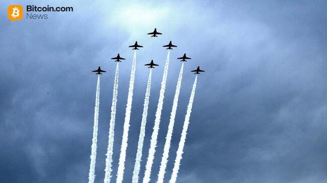 Solana взлетает с притоком в $55 миллионов, в то время как ETF на биткойн прерывают серию потерь