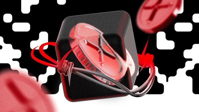 XRP 跌破2美元 ETF批准无力提振