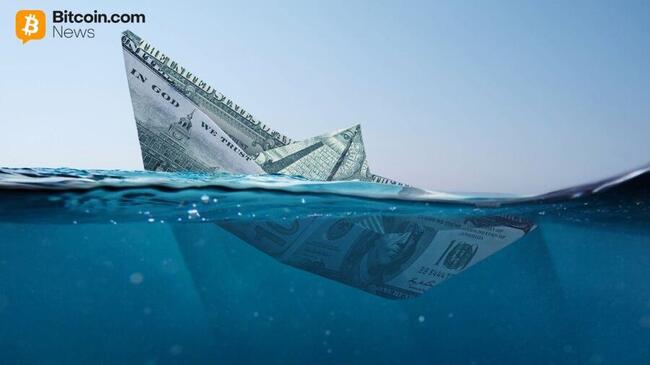 Le Bitcoin a-t-il de nouveau chuté en raison d’une augmentation du chômage ?