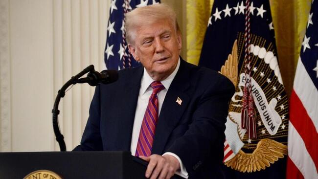 Крипто-лоббисты убеждают Трампа добиться результатов в условиях неопределённости в Конгрессе