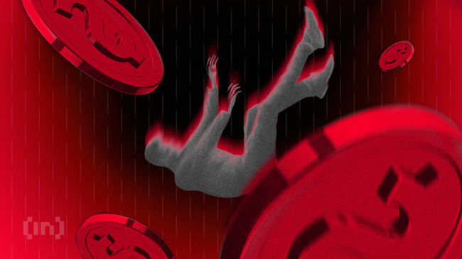 DAT Firmaları Hisselerini Kurtarmak İçin Kripto Satıyor: Bu Sürdürülebilir mi?