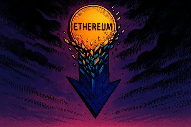 李林、肖風等 10 億美元以太坊 DAT 計劃喊卡，背後透露什麼關鍵訊號？