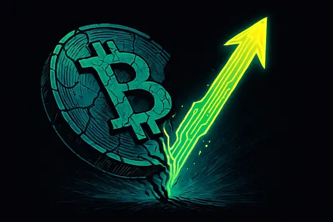 從鏈上數據的視角，探討 BTC 逐漸消失的週期性