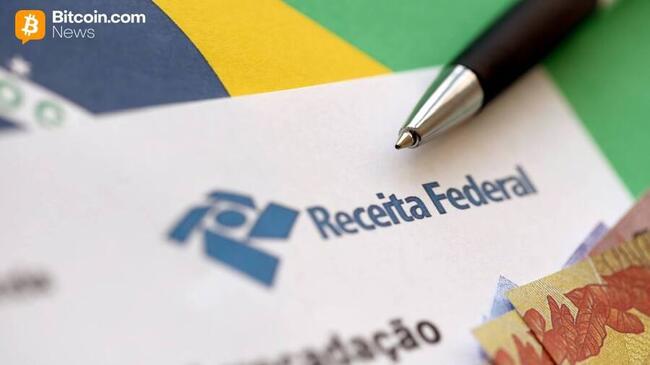 L’agence fiscale brésilienne renforce les règles de déclaration des cryptomonnaies, ciblant les bourses étrangères et la DeFi