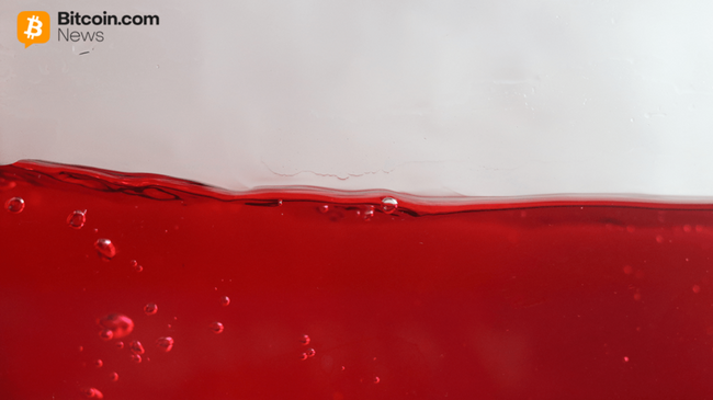 Цена Биткойна: Цена восстанавливается от $80K — Нижняя точка или ловушка?