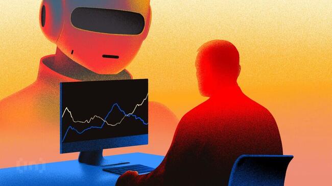 Apakah Ini Jarum yang Meletuskan Gelembung AI? Alasan Mengapa Burry dan Thiel Bearish terhadap Nvidia