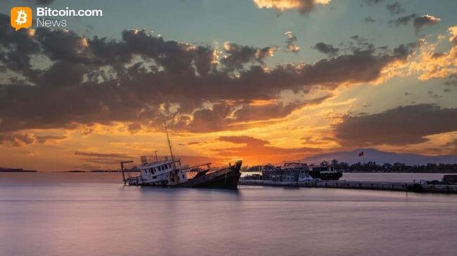 Le Lancement de l’ETF Échoue à Endiguer la Marée Alors que le XRP Tombe à 1,81 $, le Plus Bas Depuis Avril