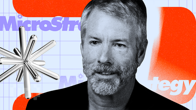 “Bukan Fund, Bukan Trust”: Saylor Menarik Garis saat MSCI Mempertimbangkan Nasib MicroStrategy