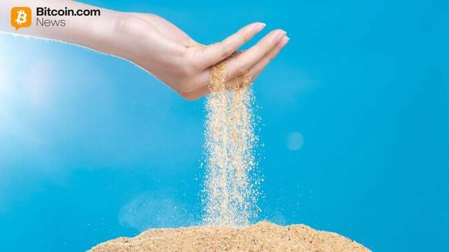 Les ETF Bitcoin font face à des sorties quasi-record avec un retrait de 903 millions de dollars.