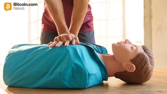 La Fed a peut-être juste ressuscité le Bitcoin