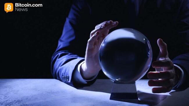 Опытный трейдер Питер Брандт не обеспокоен падением BTC, прогнозирует $200K в следующем цикле