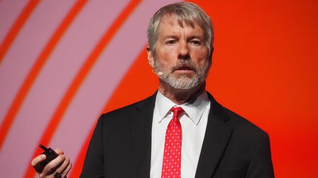 Strategy 迎信心大考：指數除名風險、賣幣回購動機、高階主管拋售