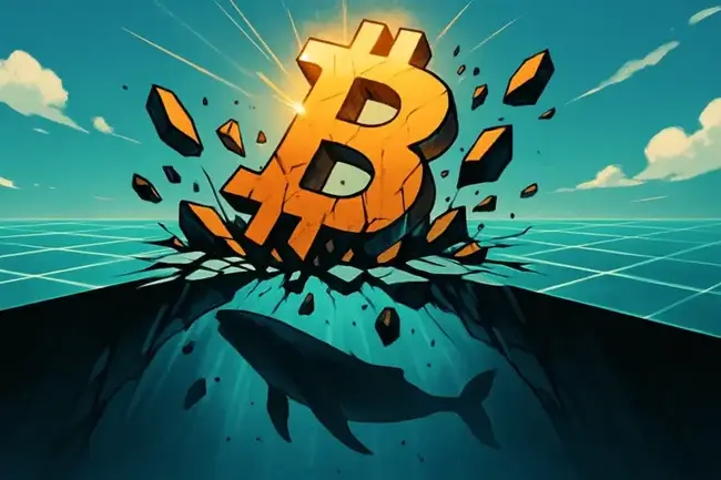 比特幣一夜反彈 4000 美元站上 8.5 萬鎂！全網爆倉 18.2 億美元，聯準會放鴿 12 月有望繼續降息