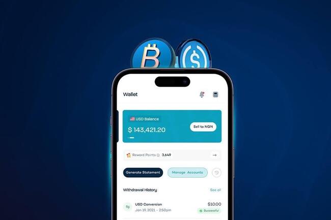 CHAINWIRE: How Breet 3.0 Max Could Reshape Africa's Crypto Sector