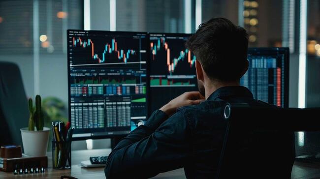 打新暴利背後的死亡陷阱：散戶如何用「連環套」對抗莊家狙擊？